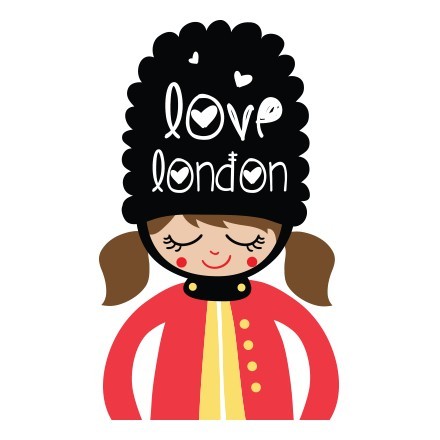 Love London