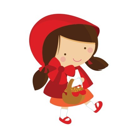 Little Red Riding Hood