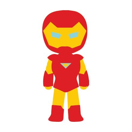 Iron Boy