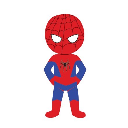 Spider Boy