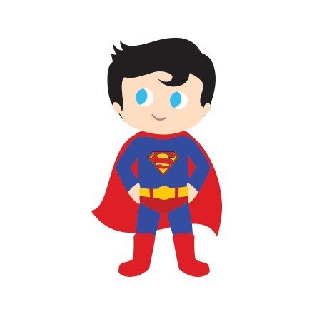 Super Boy