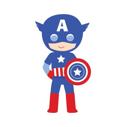 America Boy