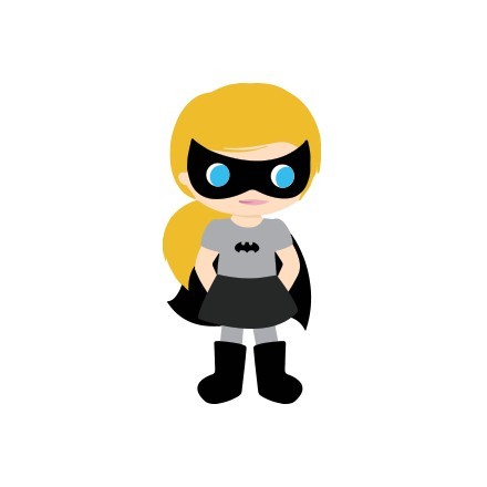 Bat Girl