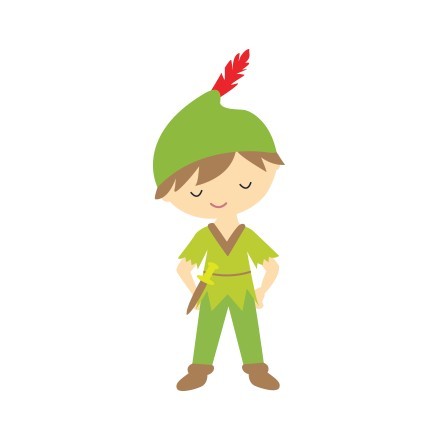 Elf Boy