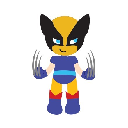 Wolverboy