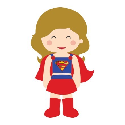 Super girl