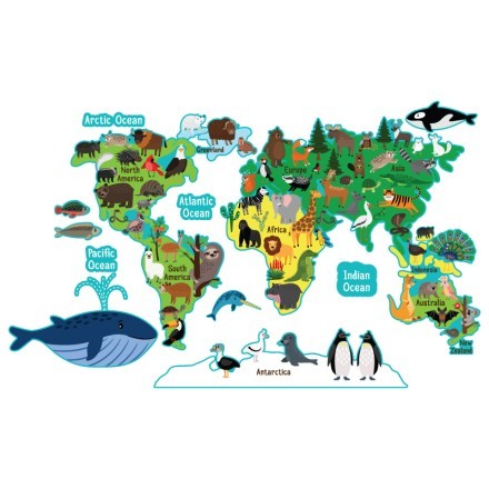 World Animals