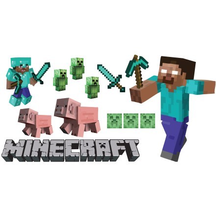Minecraft