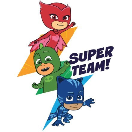 Super Pyjamas Team