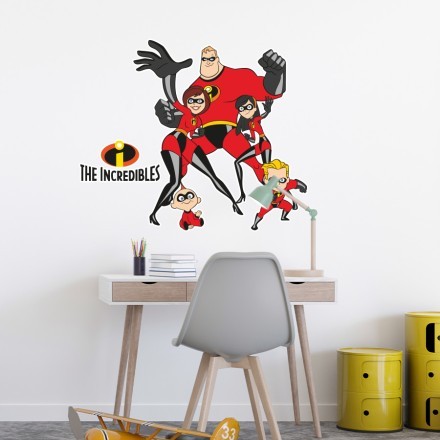 The Incredibles