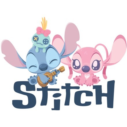 Stitch