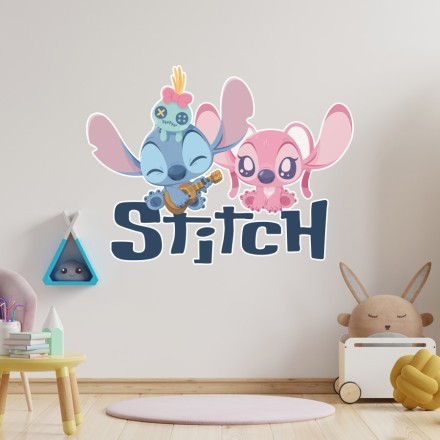 Stitch