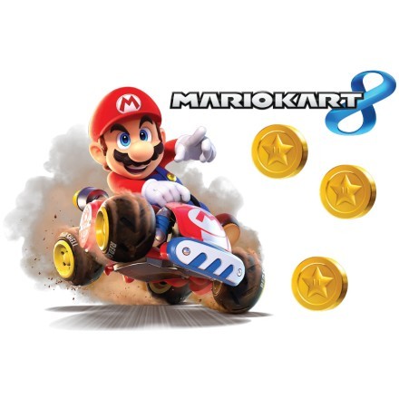 Mario Cart