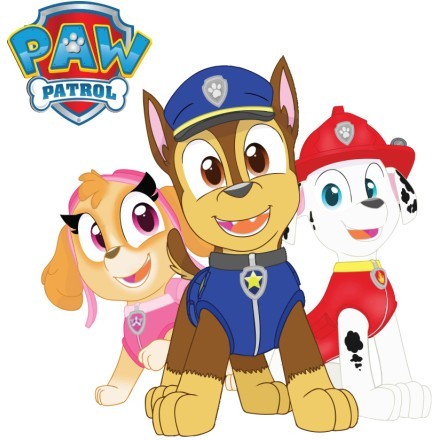 Paw Patrol