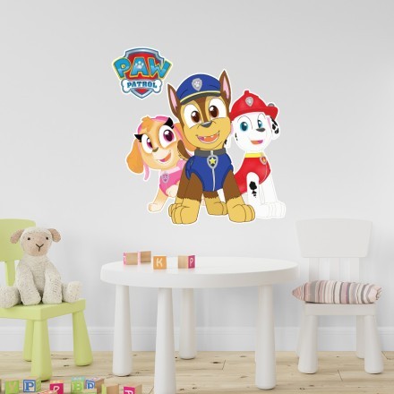 Paw Patrol