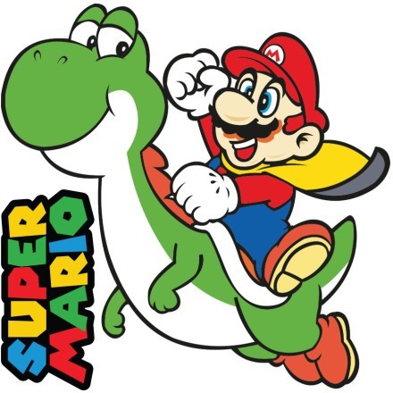 Super Mario