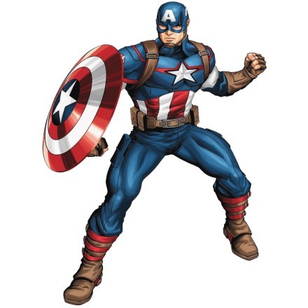 Captain America