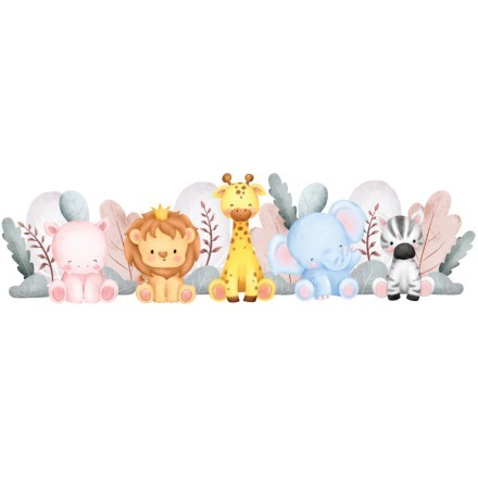 Baby Animals