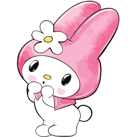 My Melody Surprise