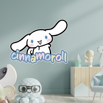 Cinnamonroll