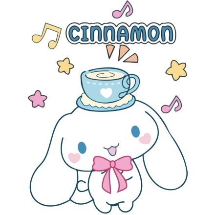 Cinnamonroll Music