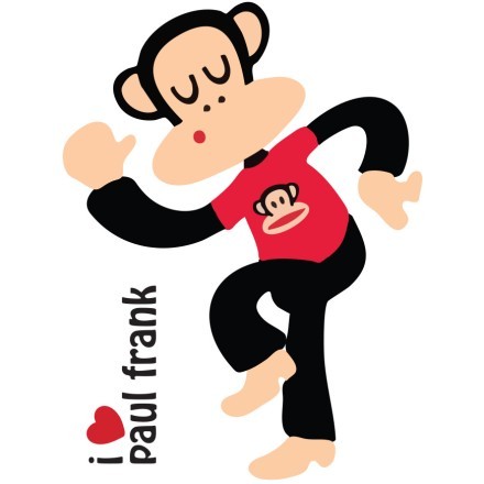 Paul Frank