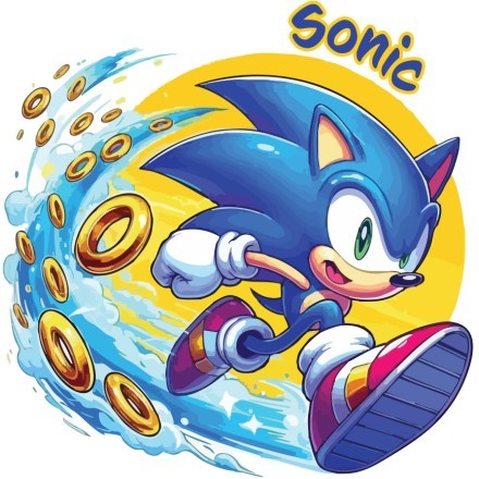 Sonic