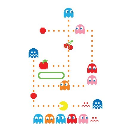 Pac-man