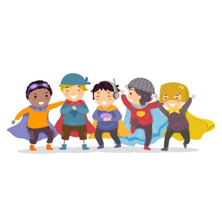 Super Friends
