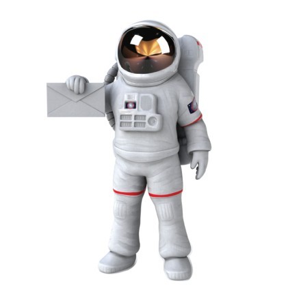 Astro Mail