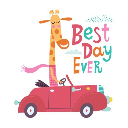 Best Day Ever