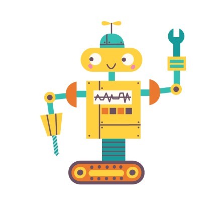 Robo-μάστορας