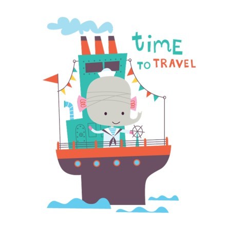 Time to Travel