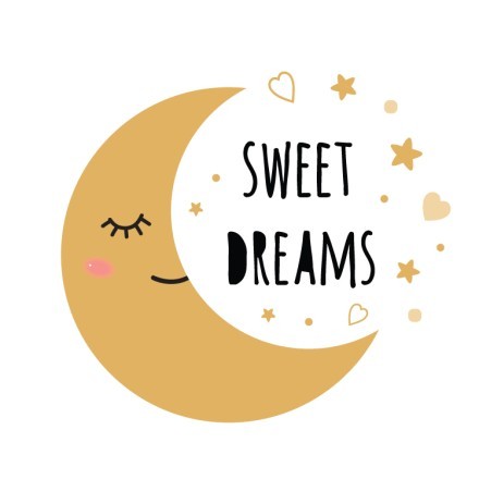 Sweet Dreams