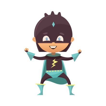 Flash Kid