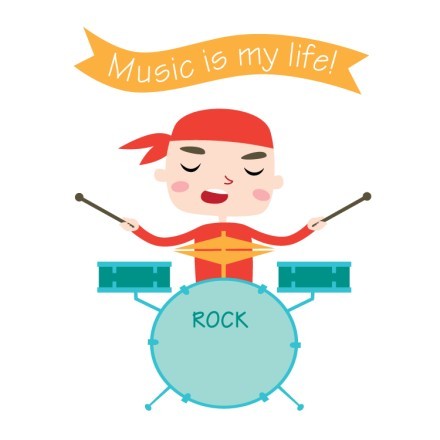 Drummer