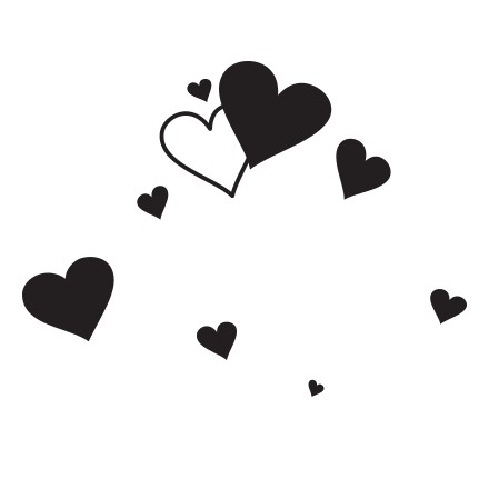 I love you