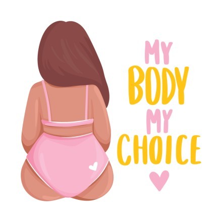 My Body My Choice