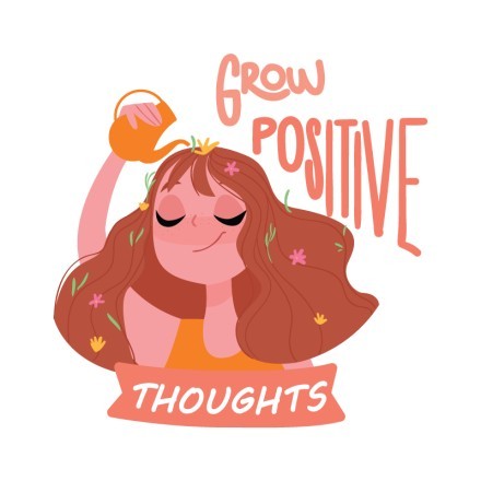 Grow Positive