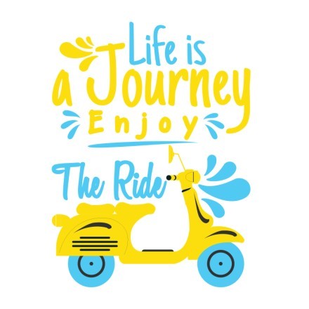 Life is a Journey