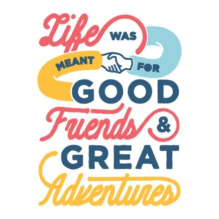Good Friends