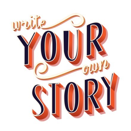 Write your own story