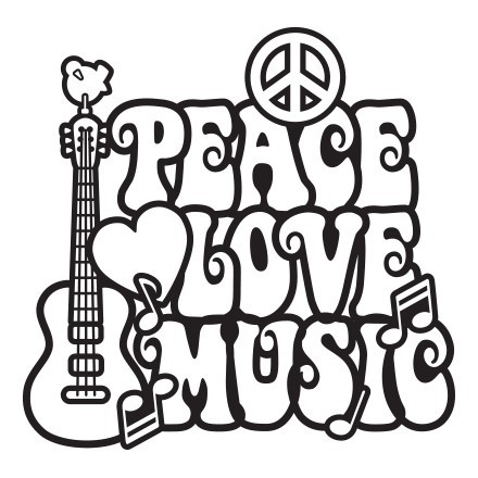 Love music