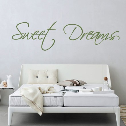Όνειρα γλυκά