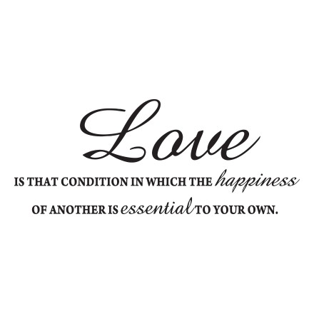 Love Happiness Essential