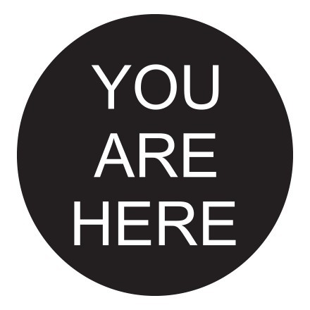 Είσαι εδώ