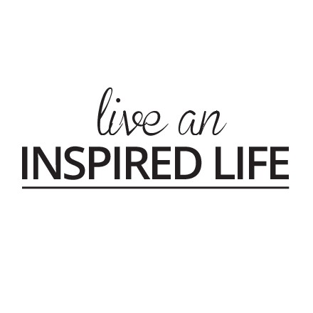 Inspired life