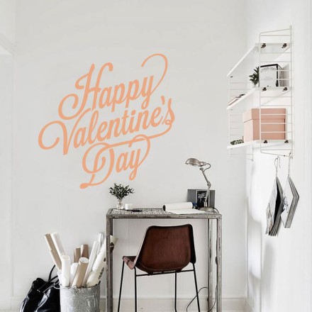 Happy Valentine