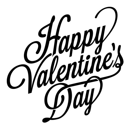 Happy Valentine