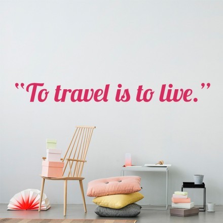 Travel